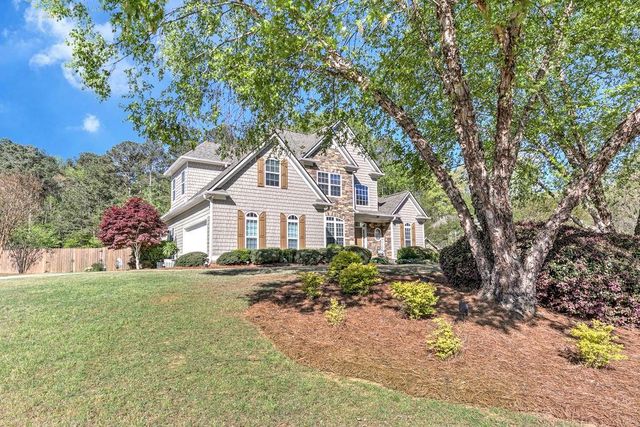 1366 Tamarack Lakes Drive, Powder Springs, GA 30127