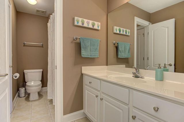 1366 Tamarack Lakes Drive, Powder Springs, GA 30127