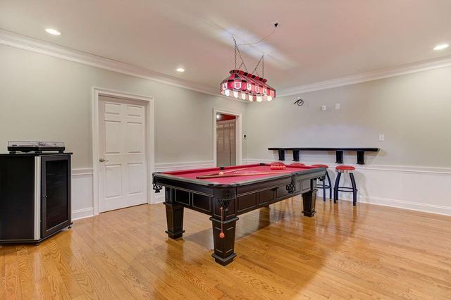 1366 Tamarack Lakes Drive, Powder Springs, GA 30127