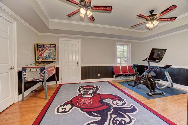 1366 Tamarack Lakes Drive, Powder Springs, GA 30127