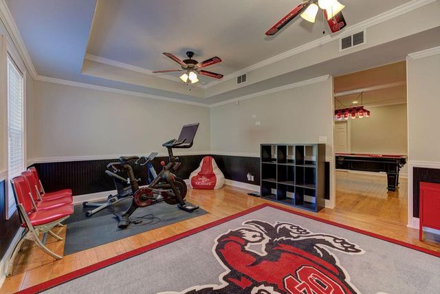 1366 Tamarack Lakes Drive, Powder Springs, GA 30127