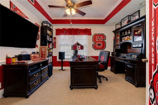 1366 Tamarack Lakes Drive, Powder Springs, GA 30127