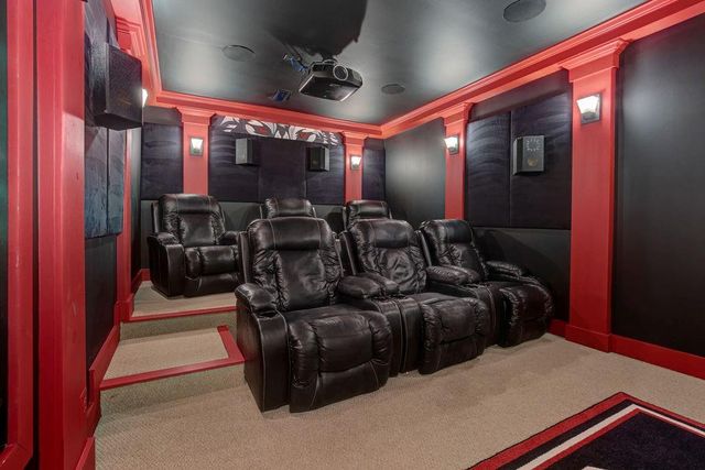 1366 Tamarack Lakes Drive, Powder Springs, GA 30127