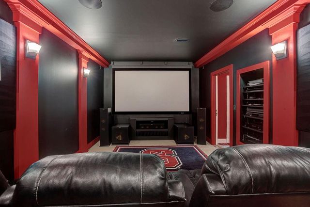 1366 Tamarack Lakes Drive, Powder Springs, GA 30127