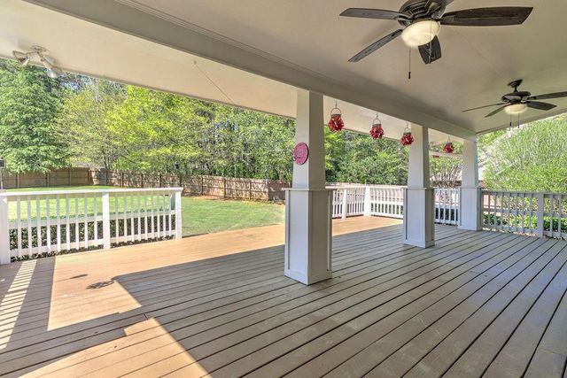 1366 Tamarack Lakes Drive, Powder Springs, GA 30127