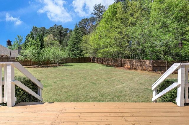 1366 Tamarack Lakes Drive, Powder Springs, GA 30127