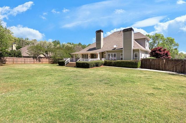 1366 Tamarack Lakes Drive, Powder Springs, GA 30127