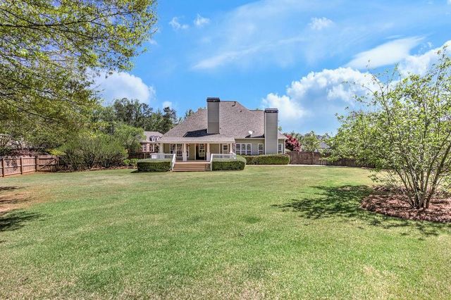 1366 Tamarack Lakes Drive, Powder Springs, GA 30127