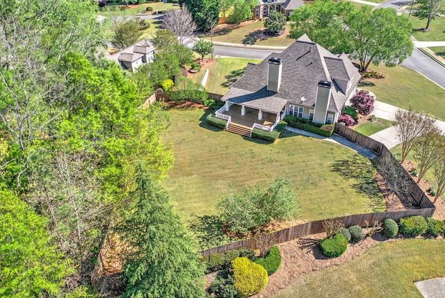 1366 Tamarack Lakes Drive, Powder Springs, GA 30127