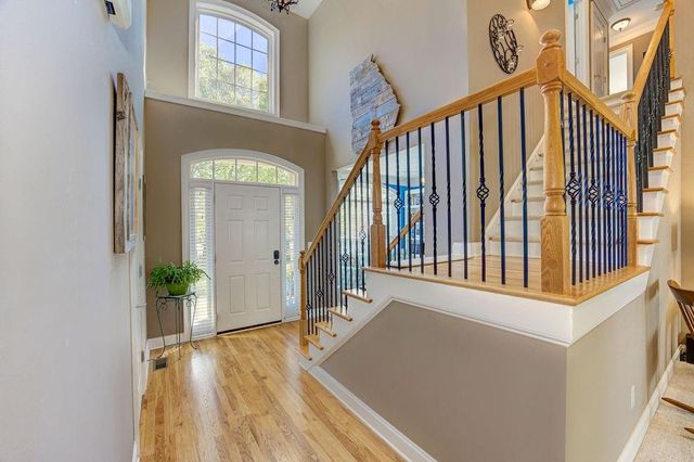 1366 Tamarack Lakes Drive, Powder Springs, GA 30127