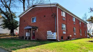 411 E HESTER, Carbondale, IL 62901