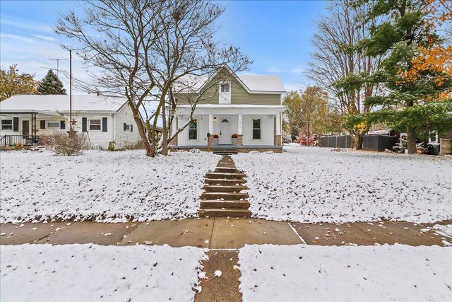 574 Washington Avenue 574 Washington Avenue, Urbana, OH 43078