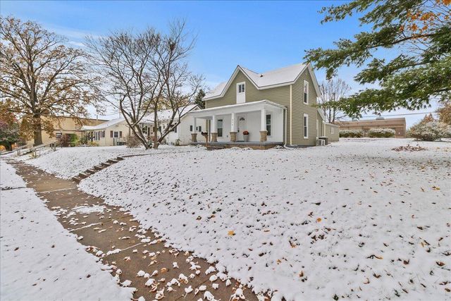 574 Washington Avenue 574 Washington Avenue, Urbana, OH 43078