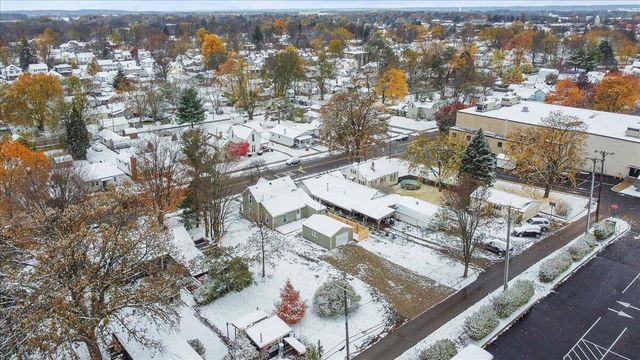 574 Washington Avenue 574 Washington Avenue, Urbana, OH 43078