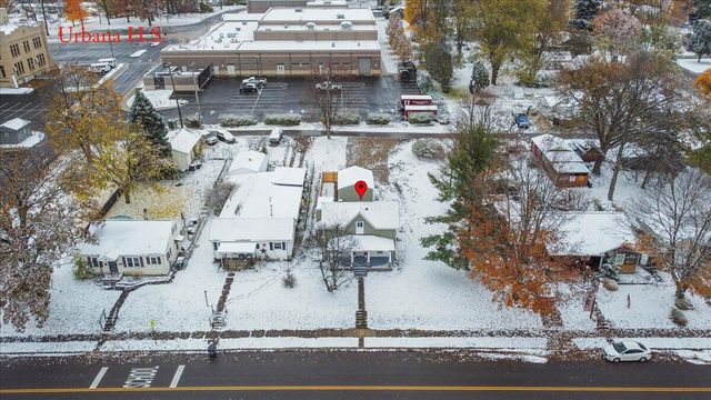 574 Washington Avenue 574 Washington Avenue, Urbana, OH 43078