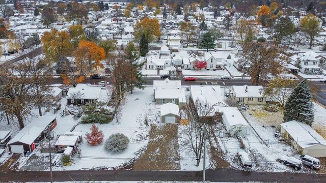 574 Washington Avenue 574 Washington Avenue, Urbana, OH 43078