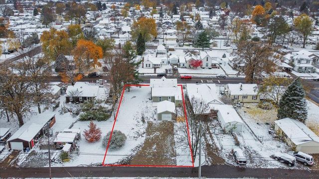 574 Washington Avenue 574 Washington Avenue, Urbana, OH 43078