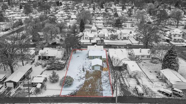 574 Washington Avenue 574 Washington Avenue, Urbana, OH 43078