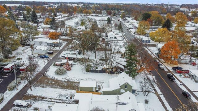 574 Washington Avenue 574 Washington Avenue, Urbana, OH 43078