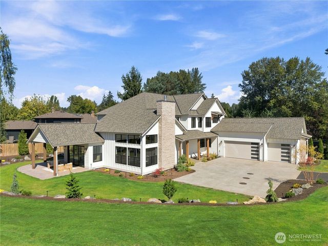 17218 & 17220 NE Woodinville Duvall Road, Woodinville, WA 98072