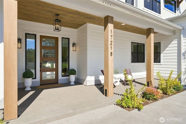 17218 & 17220 NE Woodinville Duvall Road, Woodinville, WA 98072