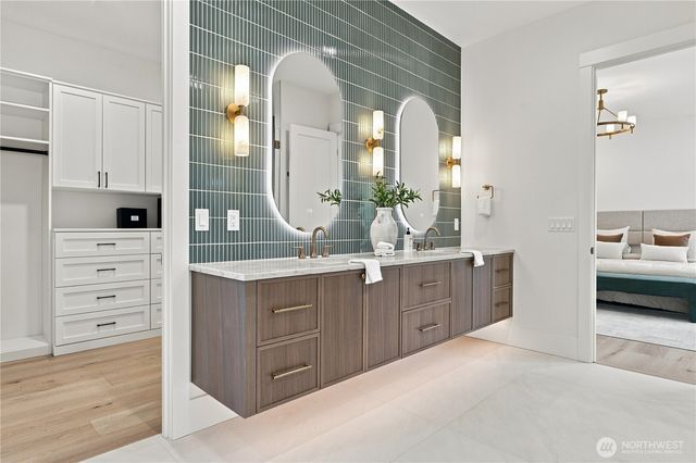 17218 & 17220 NE Woodinville Duvall Road, Woodinville, WA 98072