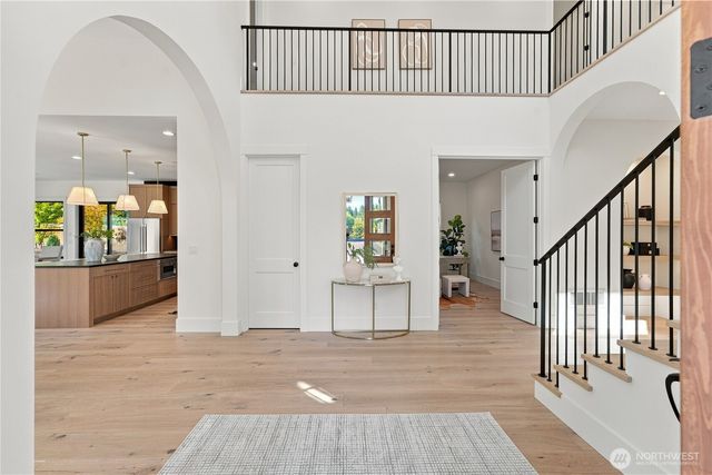 17218 & 17220 NE Woodinville Duvall Road, Woodinville, WA 98072