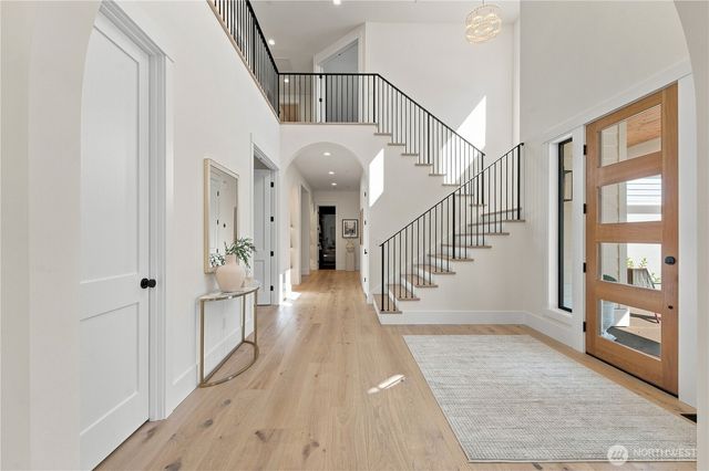 17218 & 17220 NE Woodinville Duvall Road, Woodinville, WA 98072