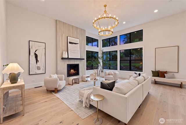 17218 & 17220 NE Woodinville Duvall Road, Woodinville, WA 98072