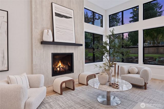 17218 & 17220 NE Woodinville Duvall Road, Woodinville, WA 98072