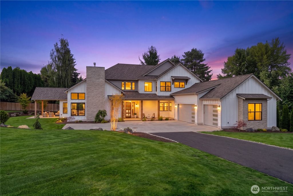17218 & 17220 NE Woodinville Duvall Road, Woodinville, WA 98072
