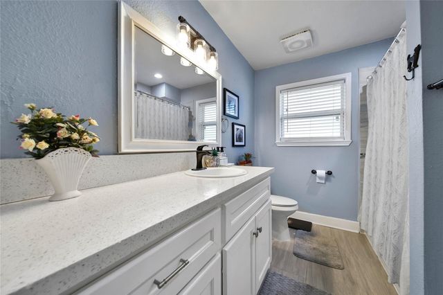 2668 S Woodloch Street, Woodloch, TX 77385