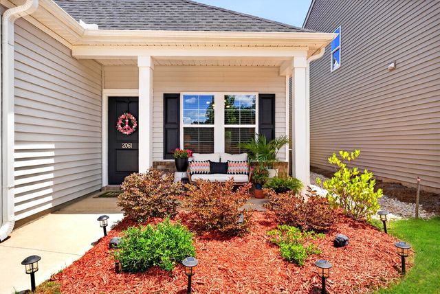 2061 Mayfair Mill Avenue, Spartanburg, SC 29301