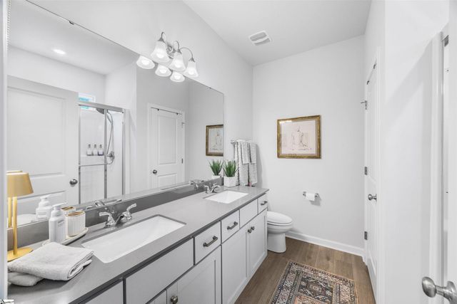 2061 Mayfair Mill Avenue, Spartanburg, SC 29301