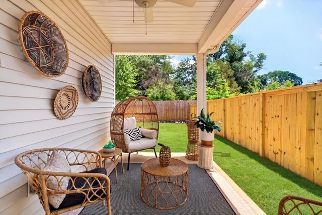 2061 Mayfair Mill Avenue, Spartanburg, SC 29301