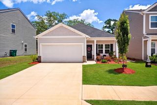 2061 Mayfair Mill Avenue, Spartanburg, SC 29301