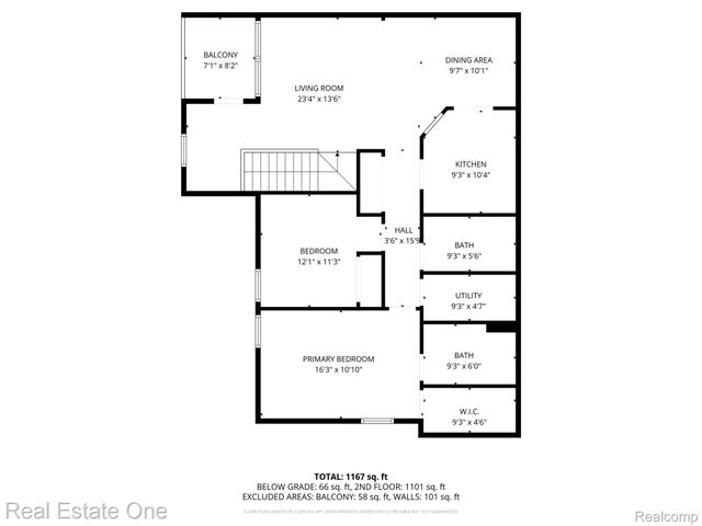 61186 Greenwood Drive 36, South Lyon, MI 48178