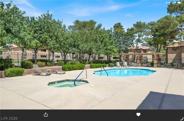 2451 North Rainbow Boulevard 2051, Las Vegas, NV 89108