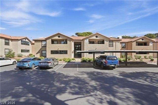 2451 North Rainbow Boulevard 2051, Las Vegas, NV 89108