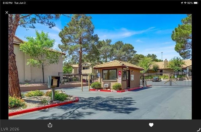 2451 North Rainbow Boulevard 2051, Las Vegas, NV 89108
