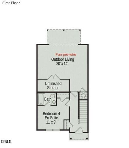 731 Orchard Vista Circle, Raleigh, NC 27606