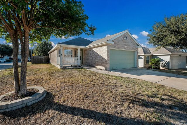 6719 Dragon CRK, San Antonio, TX 78242