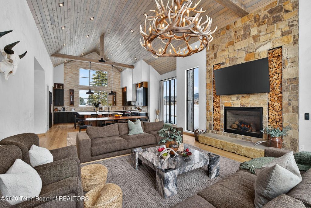 64 RAMMELL Road, Victor, ID 83455 photo 12