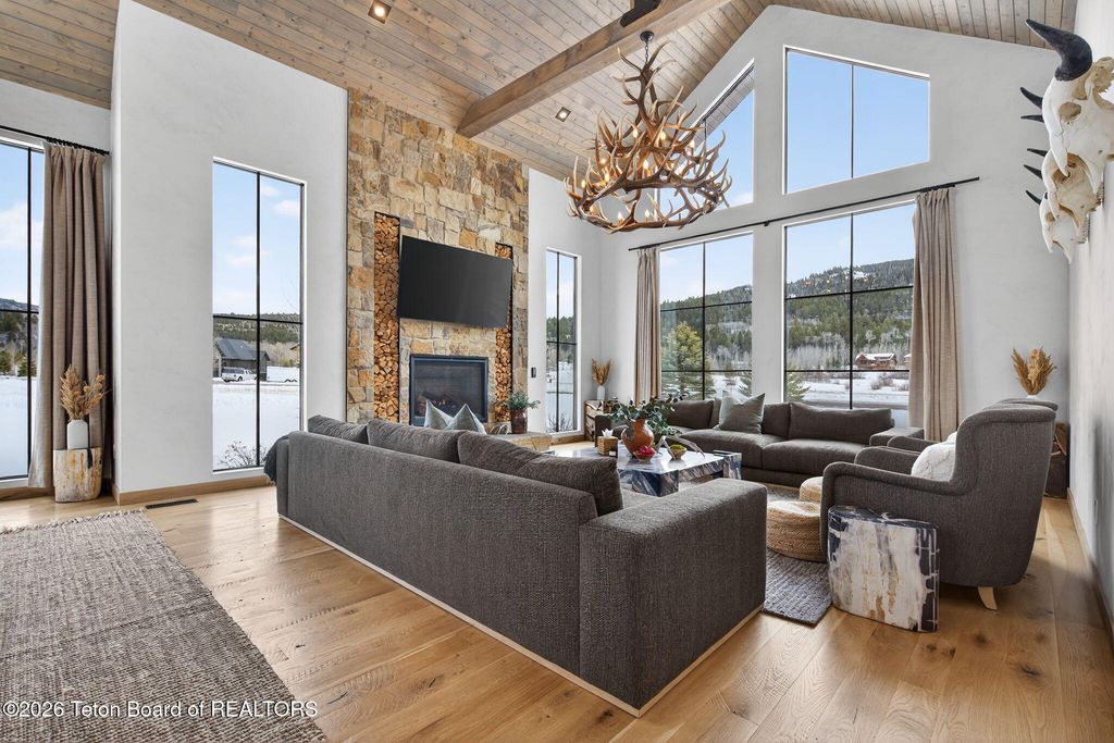 64 RAMMELL Road, Victor, ID 83455 photo 13