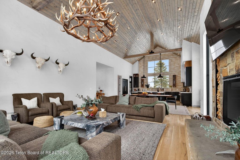 64 RAMMELL Road, Victor, ID 83455 photo 14