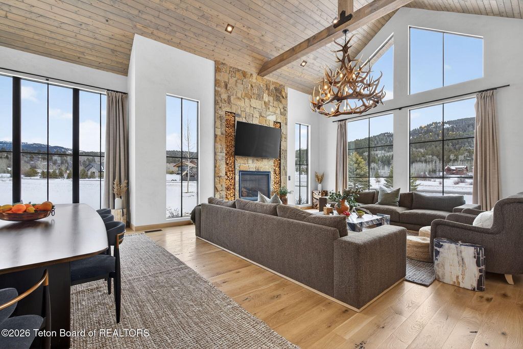 64 RAMMELL Road, Victor, ID 83455 photo 15