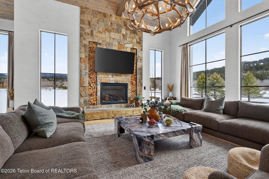 64 RAMMELL Road, Victor, ID 83455 photo 16