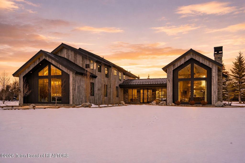 64 RAMMELL Road, Victor, ID 83455 photo 2