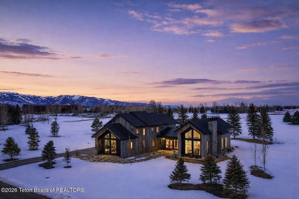 64 RAMMELL Road, Victor, ID 83455 photo 3