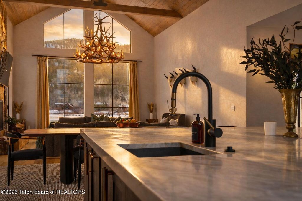 64 RAMMELL Road, Victor, ID 83455 photo 4